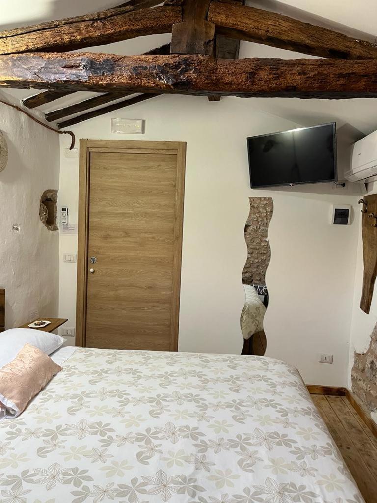 FornelliDomus Vela住宿加早餐旅馆 外观 照片