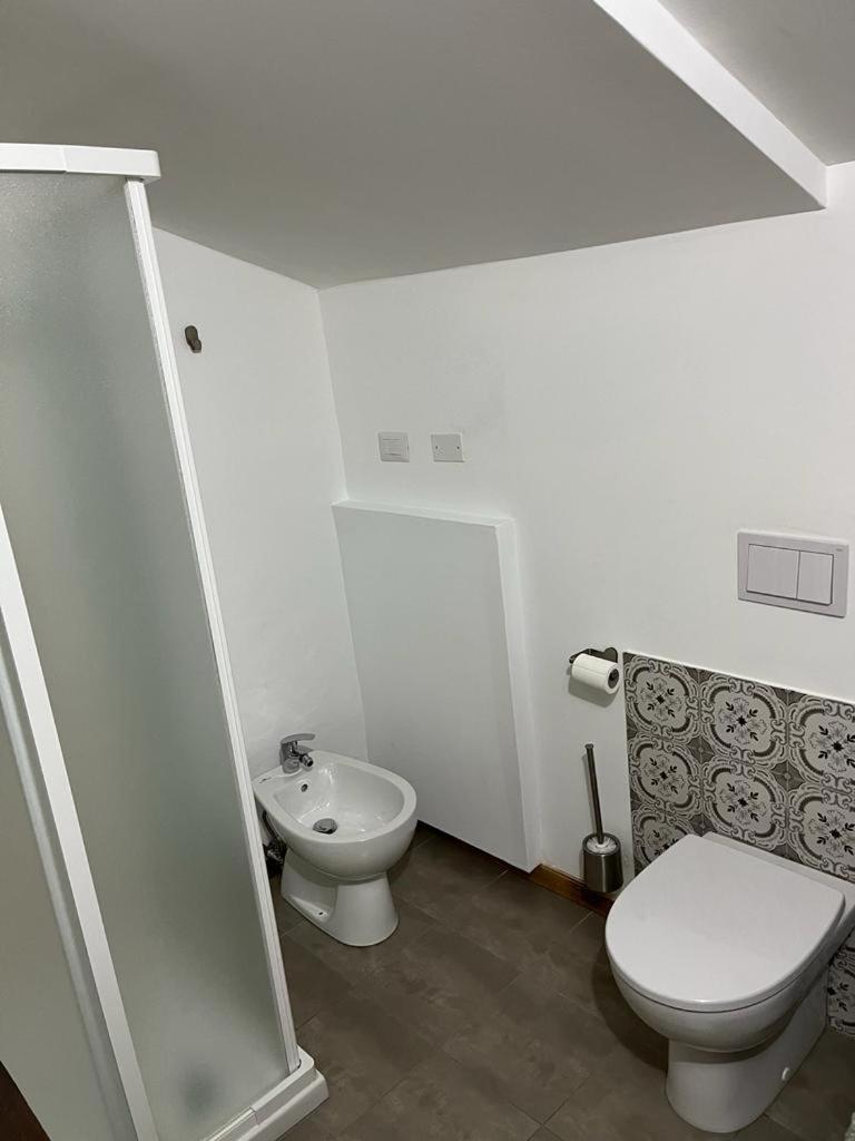 FornelliDomus Vela住宿加早餐旅馆 外观 照片