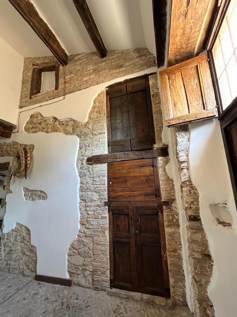 FornelliDomus Vela住宿加早餐旅馆 外观 照片
