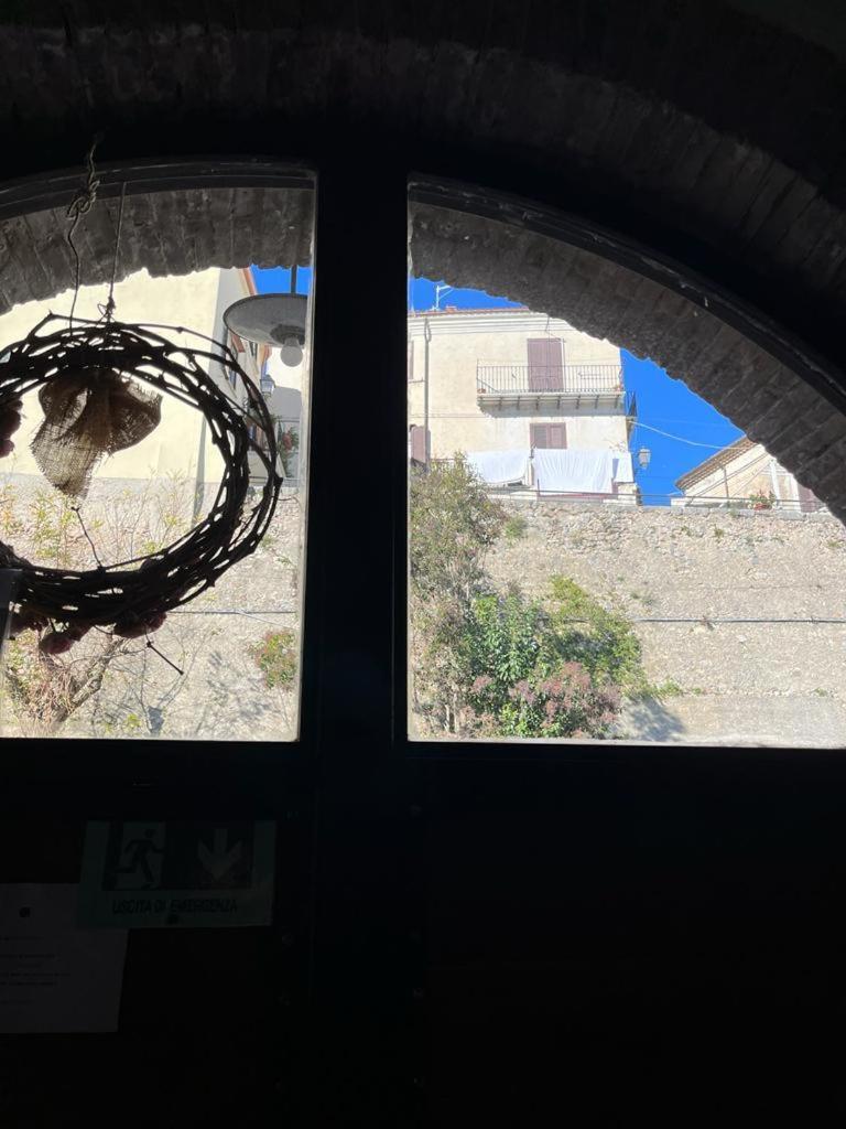 FornelliDomus Vela住宿加早餐旅馆 外观 照片